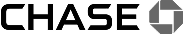 chase logo