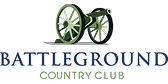 Battleground Country Club logo