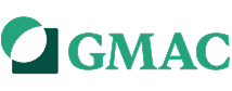 GMAC logo