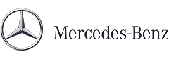 Mercedes-Benz logo