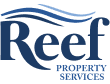 Reef Property Management logo