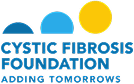 Cystic Fibrosis Foundation logo
