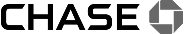 chase logo
