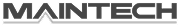 Maintech logo