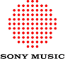 sony music logo