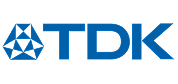 tdk logo