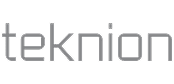 teknion logo