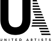 united artists logo